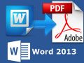 Có thể chuyển file Excel sang PDF bằng các phần mềm ngoài khác không?
