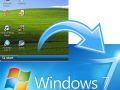Thay đổi giao diện Windows XP thành Windows 7 - thủ thuật