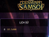 Bí quyết theo dõi hành trình đấu Liên Minh trên Web của người chơi: số trận thắng, thua
