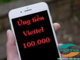 Làm thế nào để đăng ký hoặc sử dụng dịch vụ ứng tiền Viettel trên điện thoại di động?