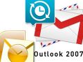 
	Hướng dẫn lưu và backup mail trong Outlook 2007
