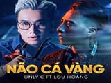 Video, Lyrics, Lời bài hát Não Cá Vàng ca sĩ OnlyC, Lou Hoàng