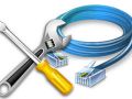 Cách bấm dây mạng, bấm cáp mạng 8 màu kết nối internet