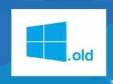Thư mục Windows.old là gì? có nên xóa Windows.old trên ổ cứng không?
