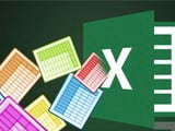 Cách mở 2 file Excel cùng lúc, Open nhiều file trên Excel ...