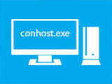 Console Window Host (conhost.exe) là gì?