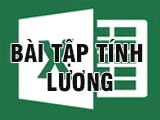 Hướng dẫn Cách tính bậc lương trong excel hiệu quả và chính xác