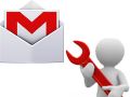 cách sửa gmail bị lỗi
