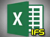 [TaiMienPhi.Vn] Hàm IFS trong Excel, ví dụ và cách sử dụng