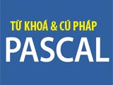 Tại sao việc sử dụng các từ khóa trong Pascal quan trọng trong việc lập trình?
