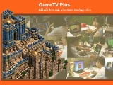 Cách chơi Đế Chế AOE trên GameTV Plus - Thủ thuật