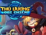 Cách chơi Thú Vương Đại Chiến trên máy tính bằng Bluestacks