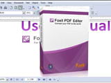 Hướng dẫn Cách chỉnh sửa file PDF bằng Foxit PDF Editor Đơn giản và hiệu quả