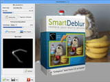 Cách sử dụng SmartDeblur, phần mềm làm nét ảnh