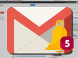 
	Cách ẩn và bật thông báo từ chuỗi hội thoại trong Gmail
