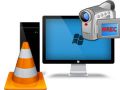 Làm thế nào để chỉnh sửa video sau khi quay màn hình bằng VLC Media Player? 
