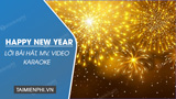 Lời bài hát Happy New Year ABBA, Video Karaoke - thủ thuật