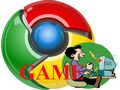 Chơi Game trên Google Chrome khi mất kết nối Internet