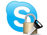 Có cách nào đổi mật khẩu Skype trên máy tính mà không cần truy cập đến trang web Skype?

