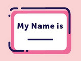 First name là gì trong tiếng Anh? Given Name, ForeName, cách điền nhập