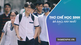 Thơ chế về học sinh bá đạo nhất thế giới - TaiMienPhi.VN