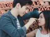 Nằm mơ thấy người lạ yêu mình đánh lô đề con gì?