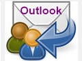 
	Cách đổi tên hiển thị trong Outlook
