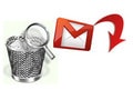 cách khôi phục email đã xóa