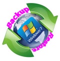 Cách tạo File Backup/Restore trên Windows 7 cứu hộ máy tính không cần