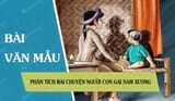 Phân tích bài Chuyện người con gái Nam Xương