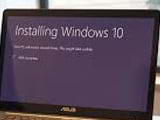 Cài Windows 10 báo lỗi Windows can't be installed on driver 0 partitio