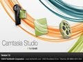 Camtasia có tính năng nào khác để giúp quay màn hình tốt hơn không?