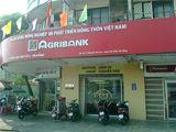 Instructions to register for SMS Banking AgriBank, check money by phone and