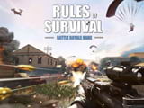 Tăng FPS Rules of Survival, Tăng FPS khi chơi game Rules of Survival