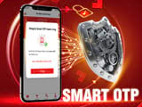 Smart OTP Techcombank có đảm bảo an toàn và bảo mật không?
