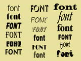 What are the top 5 sources to download and install beautiful fonts for PowerPoint?