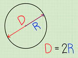 Công thức tính diện tích S hình tròn trụ lúc biết nửa đường kính là gì?
