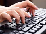 Hướng dẫn luyện gõ văn bản online cho người mới bắt đầu