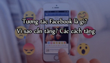 Cách phân tích lượt tương tác trên fanpage để cải thiện chiến lược marketing? 
