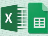 Có cách nào để chuyển đổi file Excel sang file trang tính Google không?
