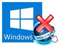 Chặn kết nối internet của phần mềm, ứng dụng trên Windows 10