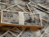 Tỷ giá hiện tại của 1 Yên Nhật bằng bao nhiêu USD?
