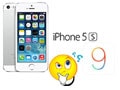 iPhone 5s cập nhật iOS 9 được không vậy? - Thủ thuật