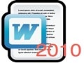 cách tạo khung viền trong word 2010