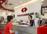 cách kiểm tra chi nhánh ngân hàng techcombank