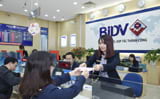 Cách sao kê ngân hàng BIDV qua Internet Banking?
