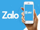 Cách đổi tên nhóm trên Zalo bằng điện thoại?
