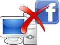 Làm sao để tạm thời vô hiệu hóa tài khoản Facebook trên máy tính?
