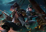 Cách liên kết tài khoản Facebook với Garena Free Fire