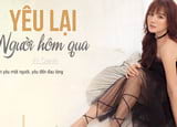 Lời bài hát Yêu Lại Người Hôm Qua, lyrics